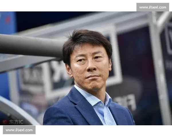 韩媒：申台龙明确否认中国足协邀约 称 “未收到任何报价”