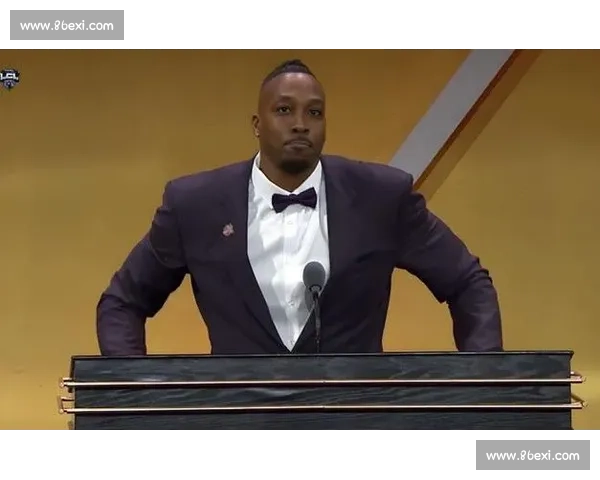 落选 75 大却拥双名人堂！魔兽霍华德：三届 DPOY 的传奇逆袭