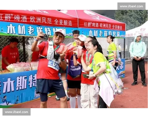 东极逐光，三江映跑！2025 佳木斯半马燃情开跑