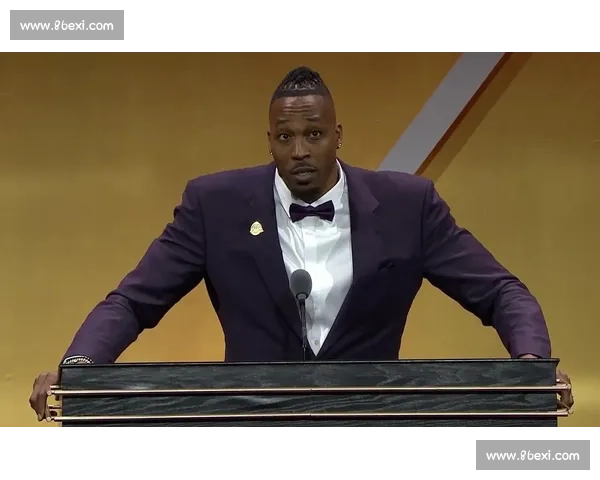 落选 75 大却拥双名人堂！魔兽霍华德：三届 DPOY 的传奇逆袭