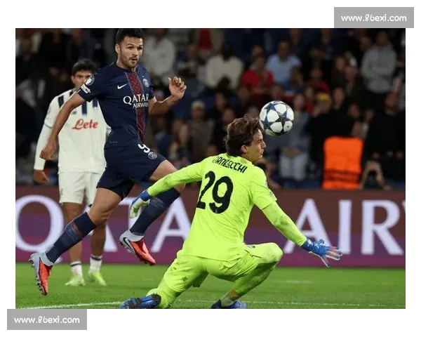 恩里克：巴黎新赛季剑指欧冠卫冕与四冠王传奇