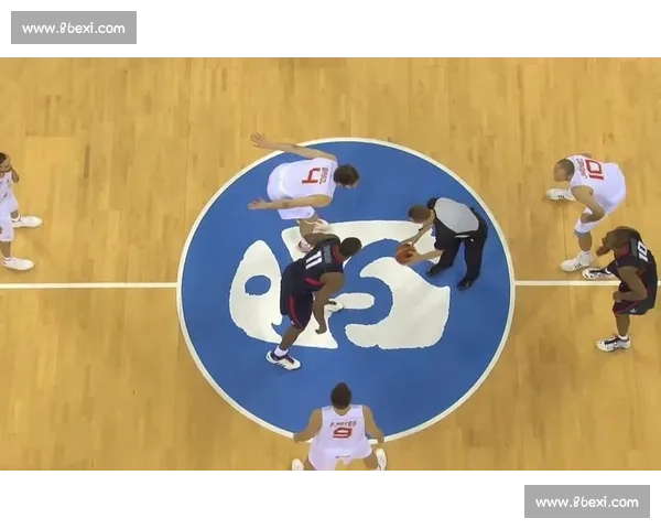 重温2012年男篮对决西班牙经典录像解析巅峰攻防瞬间
