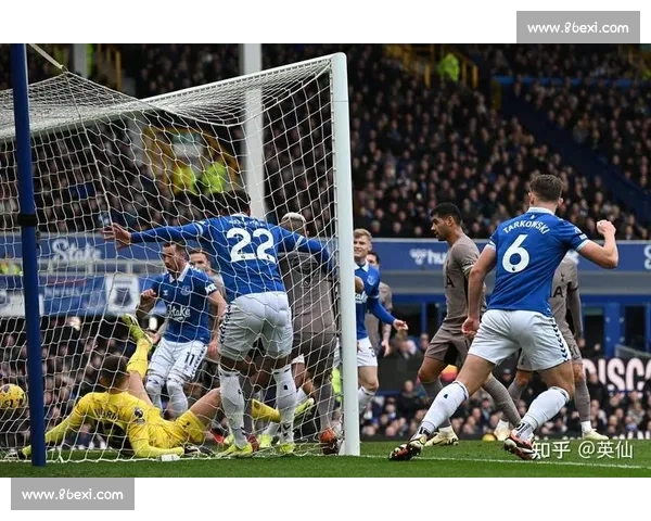 英超焦点战埃弗顿对阵热刺赛前走势与胜负预测深度解析全面指南