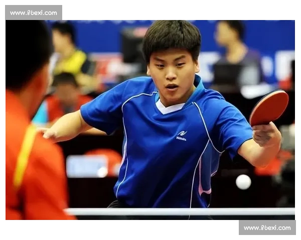 郝帅vs梅兹巅峰对决解析乒坛实力与战术博弈全景赛场风云走势前瞻